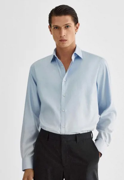 Рубашка Massimo Dutti