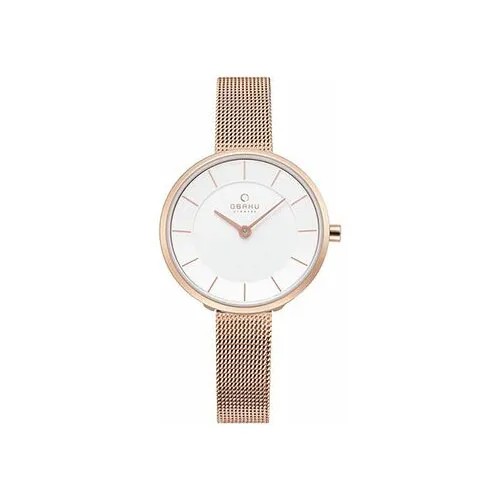 Часы Obaku V226LXVIMV