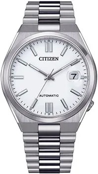 Японские наручные  мужские часы Citizen NJ0150-81A. Коллекция Automatic