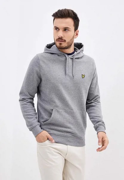 Худи Lyle & Scott