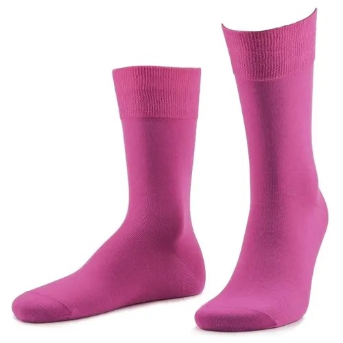 Носки Sergio di Calze, размер 29, розовый