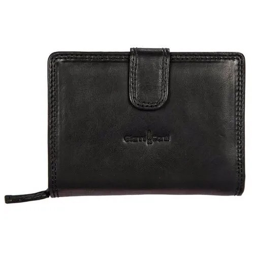 Кошелек женский Gianni Conti 918086 black 00060467