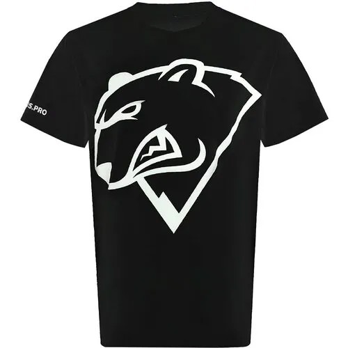 Футболка Virtus.pro, размер XL, черный