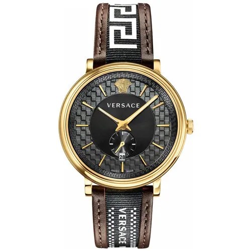 Наручные часы Versace V-Circle VEBQ01619