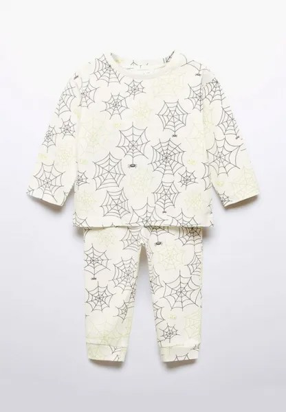 Пижама Mango Kids