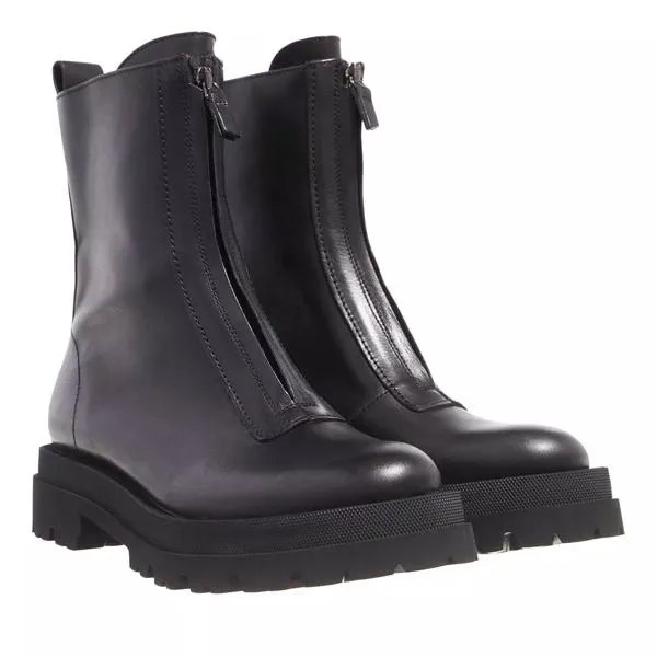 Ботинки shade boots leather Kennel & Schmenger, черный