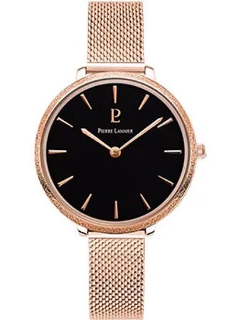 Fashion наручные  женские часы Pierre Lannier 004G938. Коллекция Caprice