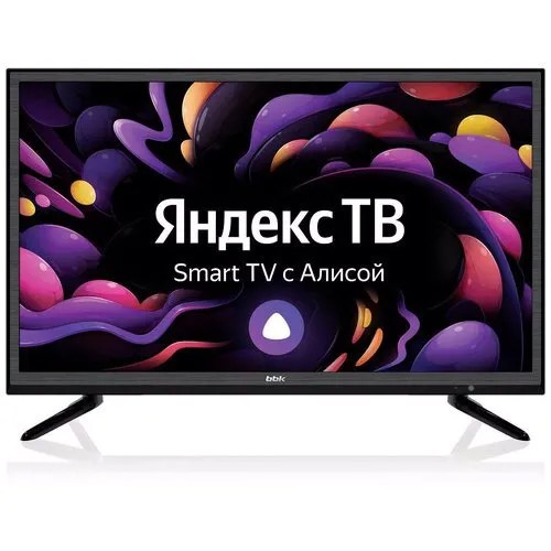 LCD(ЖК) телевизор BBK 24LEX-7289/TS2C
