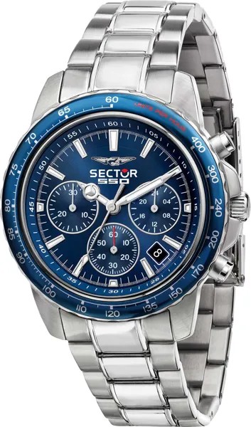 Наручные часы мужские Sector R3273993003