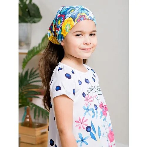 Повязка Sweet Berry, размер 50, мультиколор