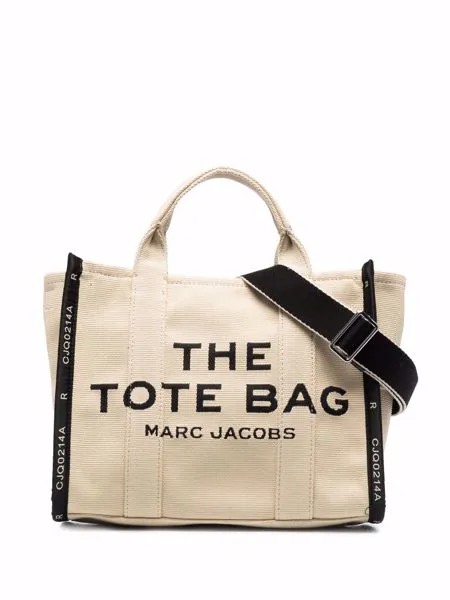 Marc Jacobs сумка-тоут Traveller