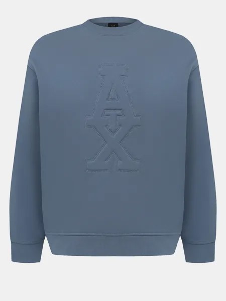Свитшоты Armani Exchange