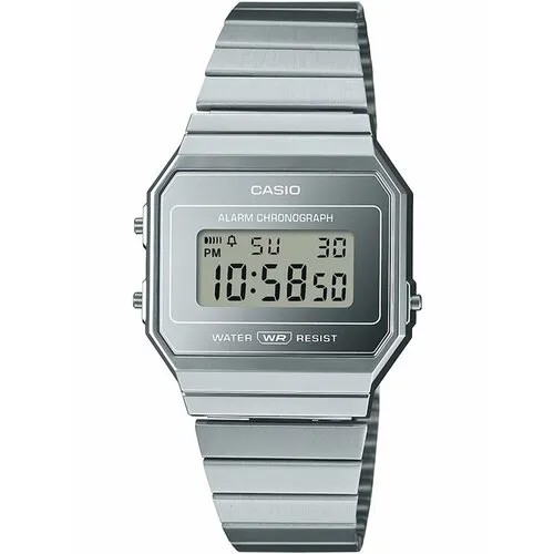 Наручные часы CASIO