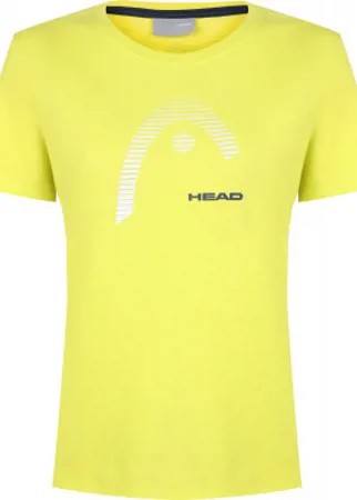Футболка женская Head Club Lara, размер 46-48