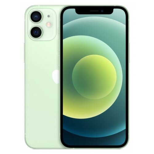 Смартфон Apple iPhone 12 128GB Green