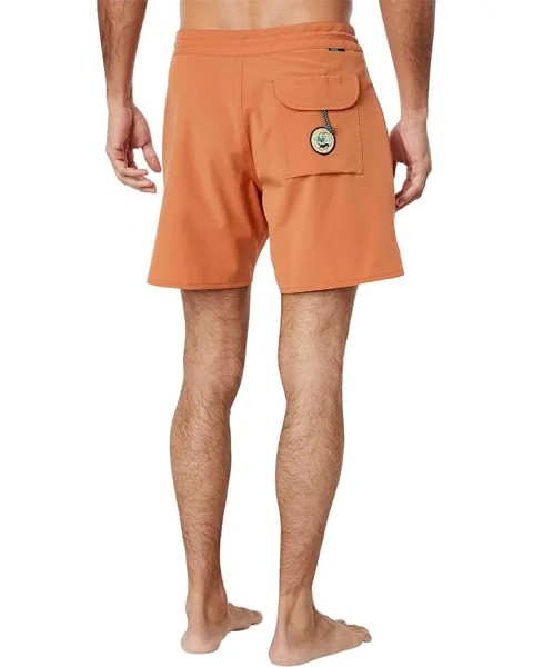 Шорты для плавания VISSLA Short Sets 16.5