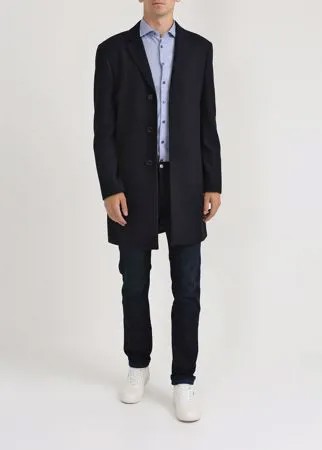 Alessandro Manzoni Jeans Классическое пальто