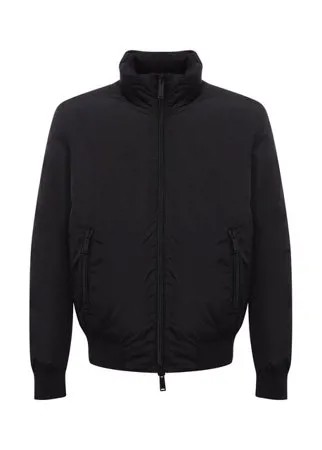 Пуховый бомбер Dsquared2