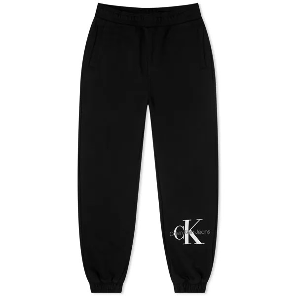 Спортивные брюки с монолого Calvin Klein