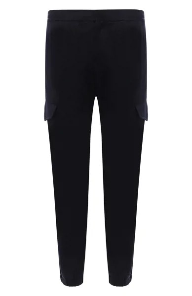 Шерстяные джоггеры Ermenegildo Zegna