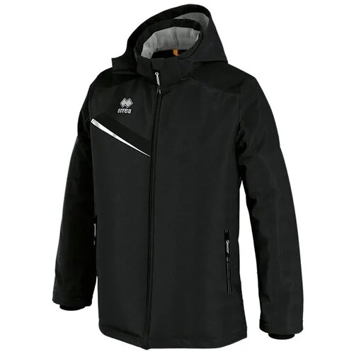 Куртка Errea, размер 3XL(RU54-56), черный
