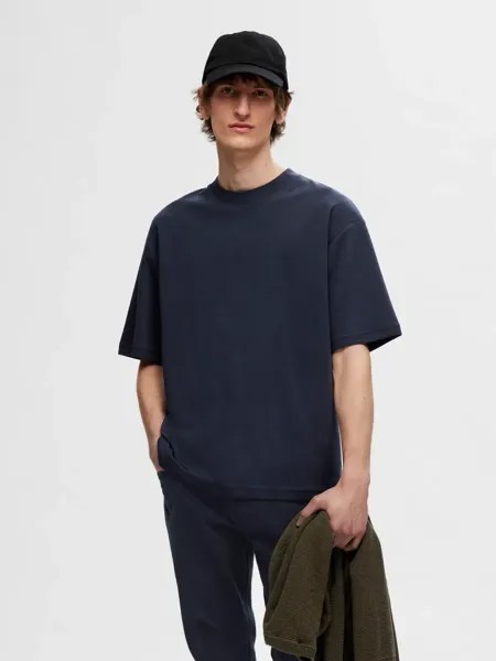 ФУТБОЛКА SELECTED HOMME 