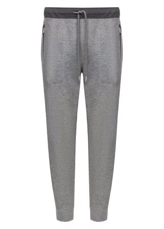 Джоггеры Ermenegildo Zegna