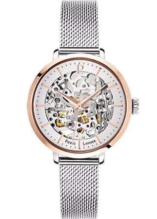 Fashion наручные  женские часы Pierre Lannier 312B628. Коллекция Automatic