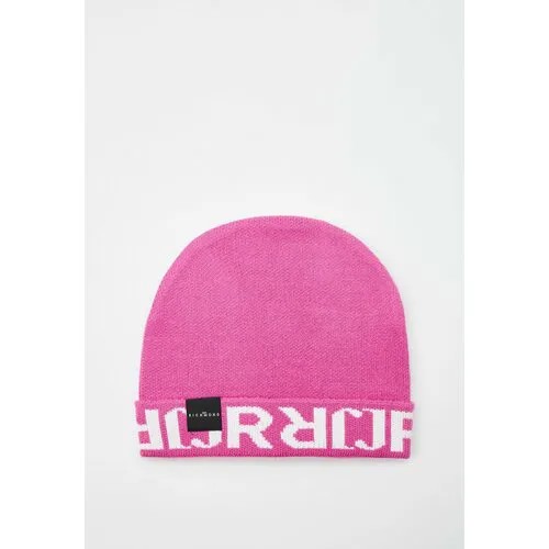 Шапка JOHN RICHMOND, размер M, fuxia