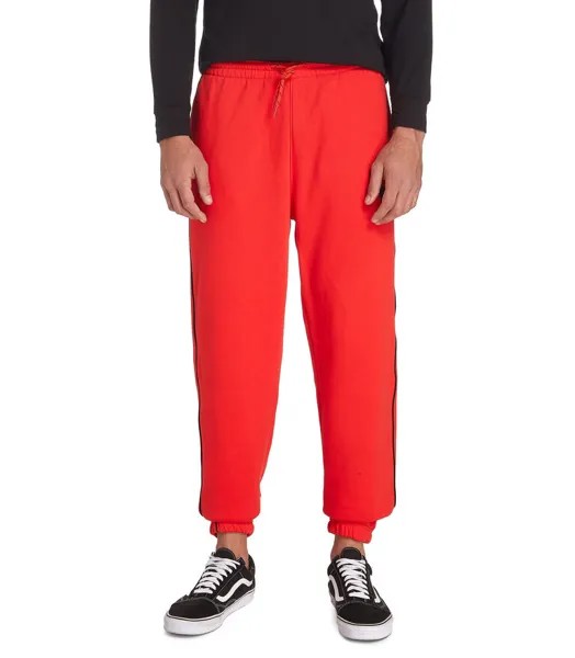 Спортивные брюки мужские Levi's 49415_300 красные M