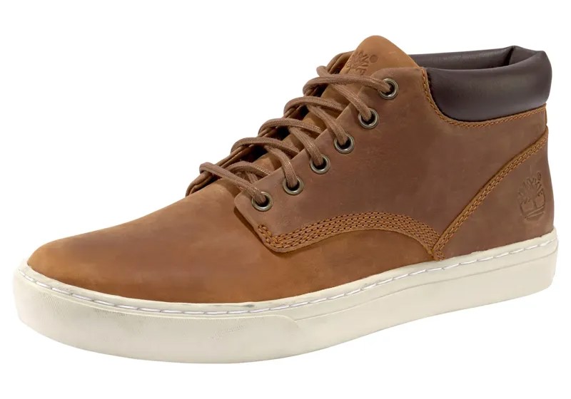 Кроссовки Timberland 