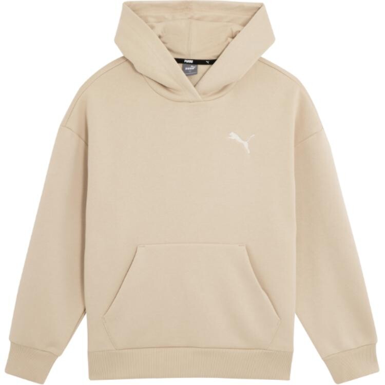 Свитшот женский Oatmeal Puma