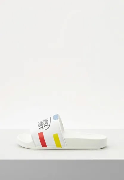 Сланцы Missoni