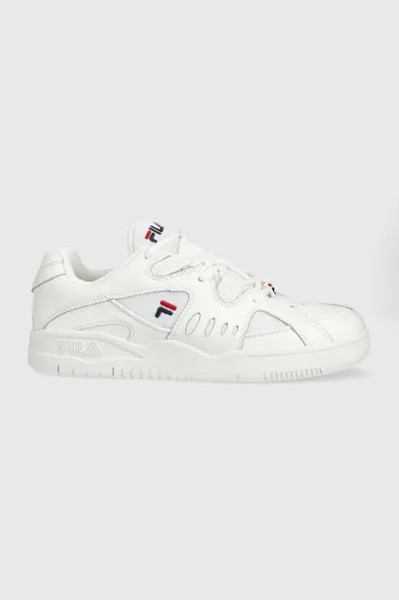 Кроссовки Topspin Fila, белый