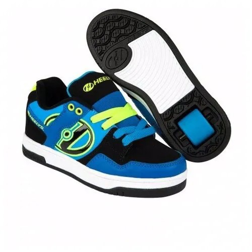 Роликовые кроссовки Heelys Flow 770608