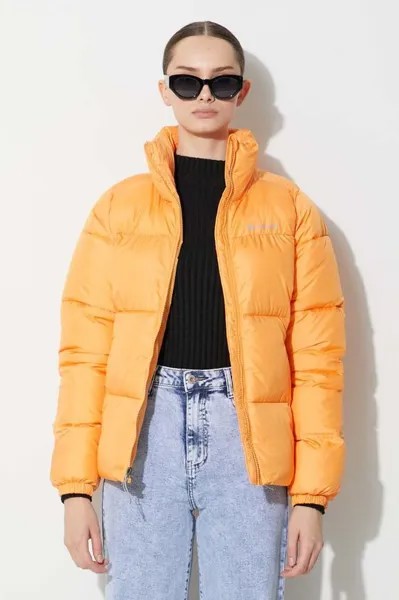 Куртка Columbia, оранжевый