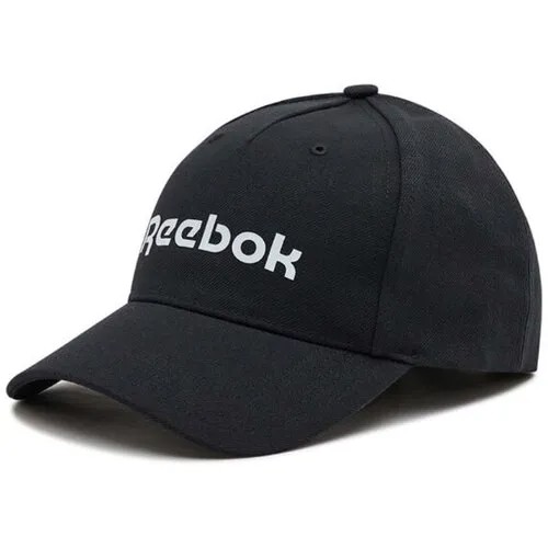 Кепка/Reebok/H36572/ACT CORE LL CAP/черный/OSFM