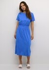 Платье из джерси CELINA ELASTIC WAIST Kaffe, синий