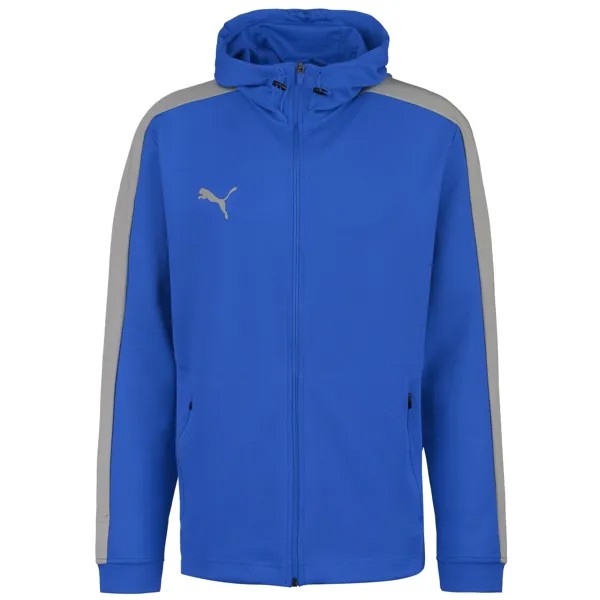 Спортивная куртка Puma BBall, синий