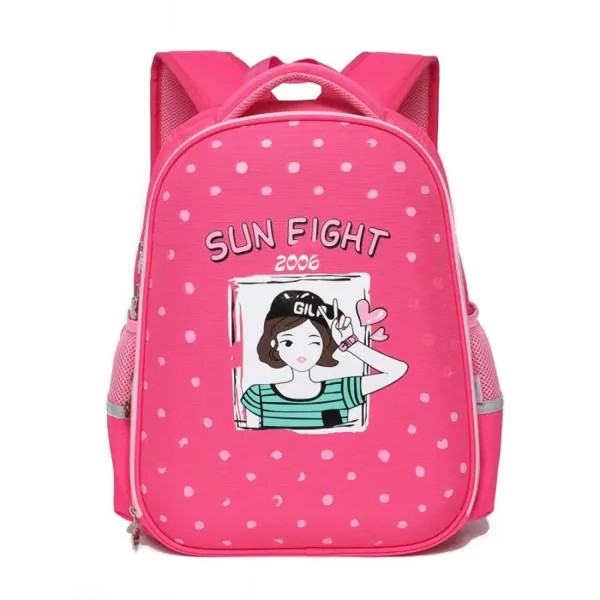 Sun eight Рюкзак школьный SE-2689