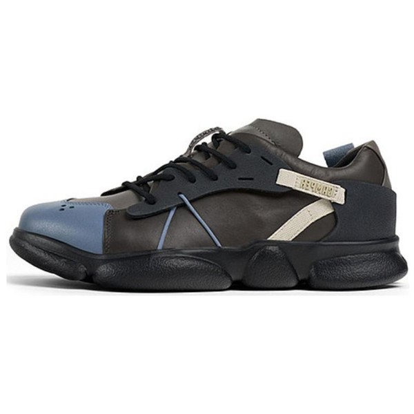 Кроссовки CAMPER Lifestyle Shoes Men Low-top, белый