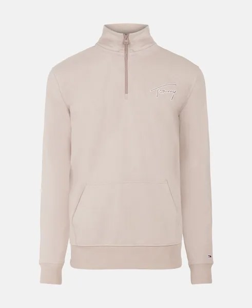 Джемпер с длинными рукавами Tommy Jeans, естественный