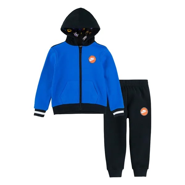 Костюм для малышей Fleece Set
