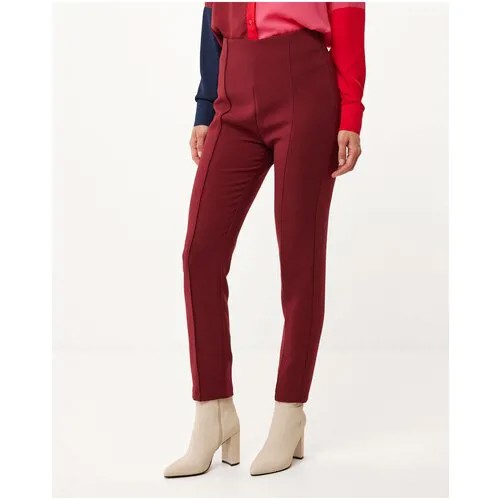Брюки классические MEXX, размер 36, dark red