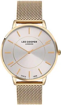 Fashion наручные  мужские часы Lee Cooper LC07228.130. Коллекция Classic