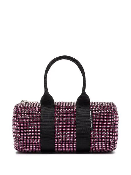 Alexander Wang сумка-дафл Cruiser размера мини
