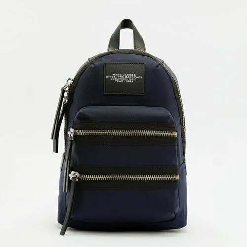 Рюкзак MARC JACOBS, синий