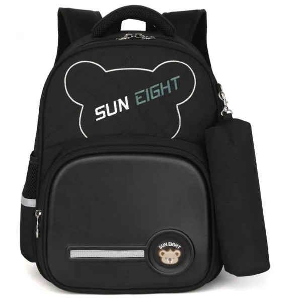 Sun eight Рюкзак школьный с пеналом SE-2753