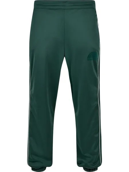 Спортивные штаны Southpole, цвет darkfreshgreen