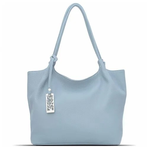 Сумка женская Richet, 2535ln 349 Dalia sky голубая